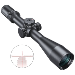 BUSHNELL MATCH PRO 5-30X56 DM2 ILL MRAD