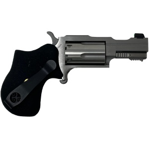 NORTH AMERICAN ARMS 22MAG 1-5/8" RULE 1 SS XS SGHT