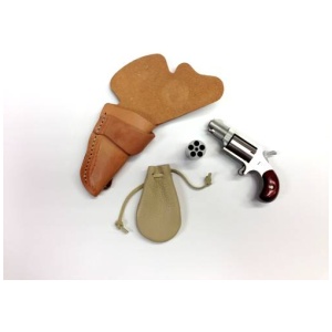 NORTH AMERICAN ARMS MINI REV CAP & BALL KIT 22REV