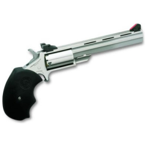 NORTH AMERICAN ARMS MINI-MASTER 22LR/22MAG 4" FS