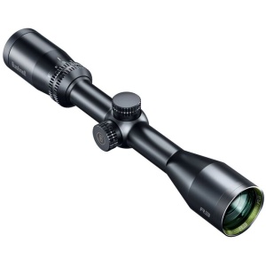 BUSHNELL R3 3-9X40 DOA-QB BLK