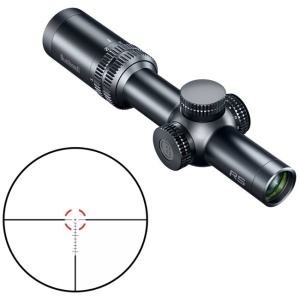 BUSHNELL R5 1-6X24 DD2-QA BLK ILL