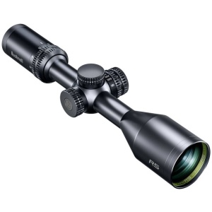 BUSHNELL R5 3-9X50 MULTI-X BLK ILL