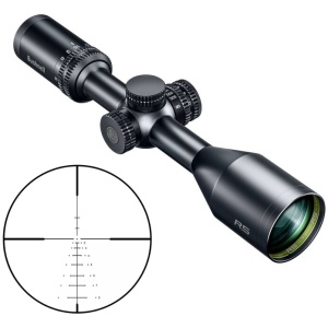 BUSHNELL R5 6-18X50 DOA-LRH800 BLK ILL