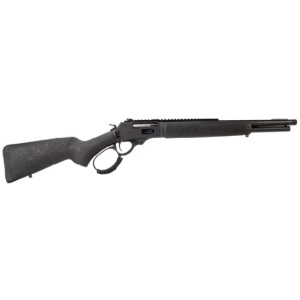 ROSSI R95 TRIPLE BLK 357MAG BL/WD 16