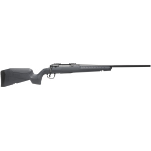 SAVAGE ARMS AXIS 2 CPT 223REM BL/GRY 20"