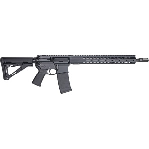 BARRETT FIREARMS REC7 DI CARB 5.56 BLK 16" 30+1