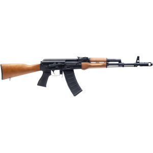 CENTURY ARMS BFT74 5.45X39 BL/WOOD 30+1