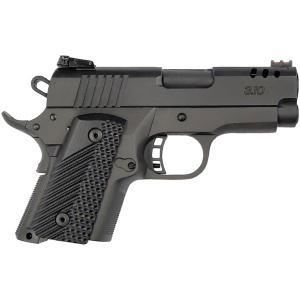 ROCK ISLAND ARMORY M1911 BABY ROCK 9MM 3.1" BLK
