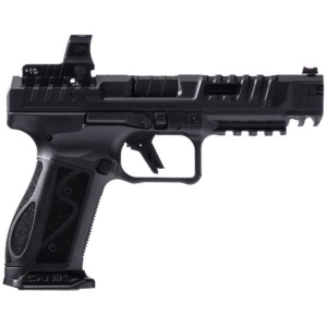 CANIK SFX RIVAL-S 9MM BLACK 5" MO2