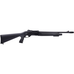 ROCK ISLAND ARMORY LION TACTICAL 12/18.5 BK/SY 3"