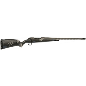 FIERCE FIREARMS TWISTED ROGUE 7PRC GP 20"
