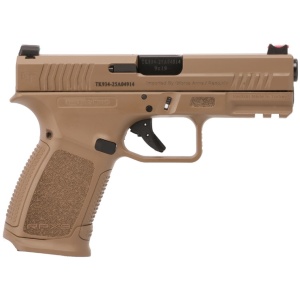 GFORCE ARMS RPX3C9 9MM 4" FDE FULL 15+1
