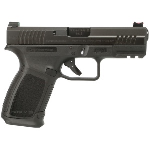 GFORCE ARMS RPX3C9 9MM 4" BLK FULL 15+1