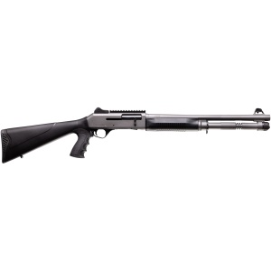 FOUR PEAKS ASKA S4 12/18.5 PSTL GRIP TUNG