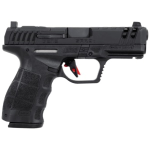 SAR FIREARMS SAR9 CMPT GEN3 9MM BLK 4" 10+1