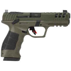 SAR FIREARMS SAR9 GEN3 9MM ODG 4.4" 17+1