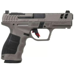 SAR FIREARMS SAR9 CMPT GEN3 9MM PLT 4" 15+1