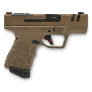 SAR FIREARMS SAR9 SC GEN2 9MM BRZ 3.3" 15+1