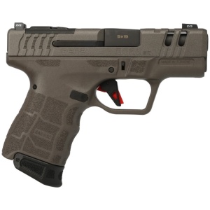 SAR FIREARMS SAR9 SC GEN2 9MM PLT 3.3" 15+1
