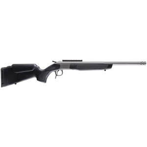 CVA SCOUT SS TD 450BM SS/SYN 22"