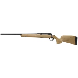 SAVAGE ARMS AXIS 2 308WIN BL/FDE 22" LH