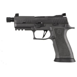 SIG SAUER P320 XCARRY LEGION 9MM 10+1