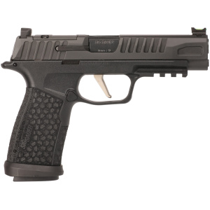 SIG SAUER P365 FUSE 9MM 4.3" 10+1 OR NS