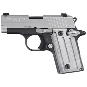 SIG SAUER P238 TSS 380ACP 2TNE SLITE CA