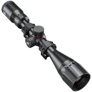 SIMMONS OPTICS PRO HUNTER 4-12x40 TRUPLEX RNG