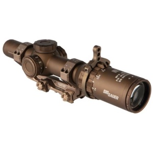 SIG SAUER TANGO6T 1-6X24 30MM DWLR556