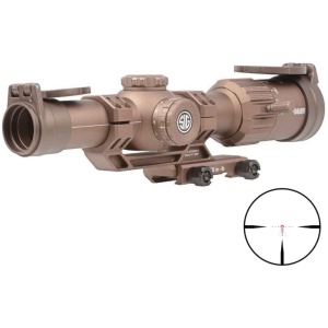 SIG SAUER TANGO MSR 1-10X26 34MM COYOTE