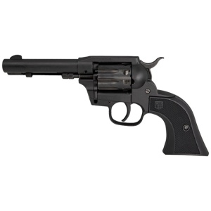 DIAMONDBACK FIREARMS SIDEKICK 22LR/22M BLK 4.5" 9RD