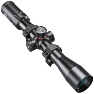 SIMMONS OPTICS PRO TARGET 6-24X44 MILDOT RNGS