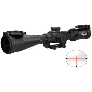 SIG SAUER TANGO MSR 5-30X56 34MM BLACK