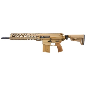 SIG SAUER MCX SPEAR 6.8X51 16" COY 20+1