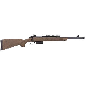 CVA CASCADE SR-80 350LEG 18" TB  #