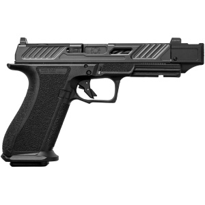 SHADOW SYSTEMS DR920P ELITE 9MM BK/BK OR CA