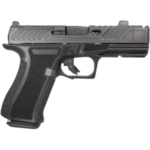 SHADOW SYSTEMS CR920XP ELT 9MM BLK/BLK 10+1