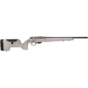 TIKKA T1X UPR 17HMR 16" BLK/DS 10+1