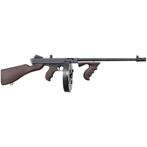AUTO-ORDNANCE - THOMPSON 1927A-1C 45CAL LT WT 100RD