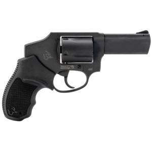 TAURUS 650 357MAG BL 5SH 3"