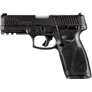 TAURUS G3 9MM BLK/BLK 4" 17+1 OR