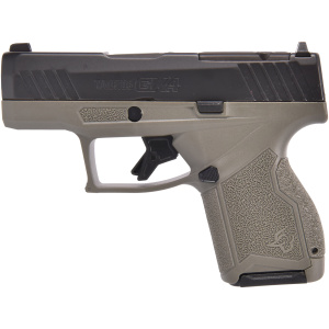 TAURUS GX4 9MM BLK/ODG 3" 13+1 OR   #