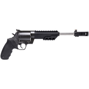 TAURUS RAGING HUNTER 460S&W BLK 10"