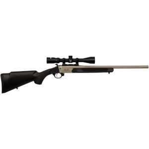 TRADITIONS OUTFITTER G3 35REM 22" SS PKG