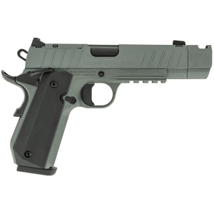 TISAS NIGHT STALKER COMP 9MM GRY   #