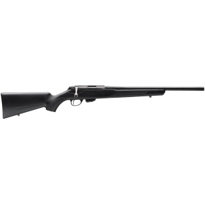 TIKKA T1 22LR 20" BLK 10+1