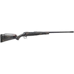 FIERCE FIREARMS TWISTED ROGUE 7PRC BLK/TPY 20"