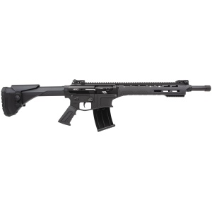 ROCK ISLAND ARMORY VR70 12/20 BLACK 5+1